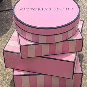 Victoria secret/ PINK VS mystery box